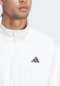 ADIDAS PERFORMANCE Tennis Pro - Trainingsvest - White -Fashion Verkoop 44c96b44e9c6471993054384a143afed