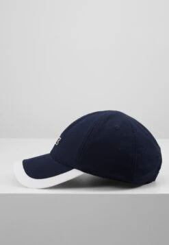 Lacoste Sport Tennis Unisex - Pet - Navy Blue/White -Fashion Verkoop 45bb76dc105249a4a9226187875021cb