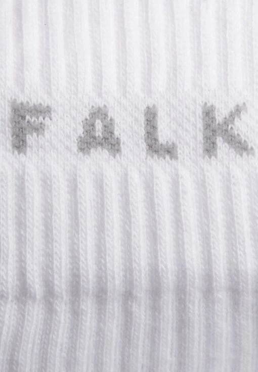 Falke Te2 Tennis Functional Medium-Cushioned - Sportsokken - White -Fashion Verkoop 4659355927414fb3a99e78fb3ec2a278