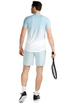 Ellesse Tennis Guglina - Korte Broeken - Hellblau -Fashion Verkoop 49bcbf3d970c45fcb2eedbd9453a549a