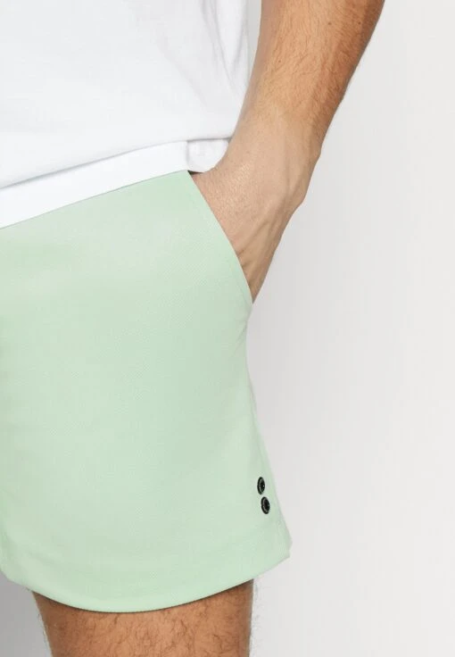 Tennis - Shorts - Pistachio Green -Fashion Verkoop 4b909c8ab211449a8117df28db42c475 scaled