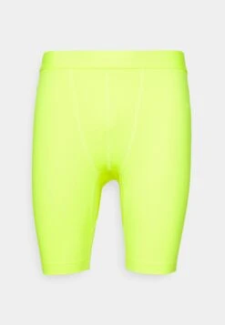 Lacoste Sport Tennis Short 2-In-1 - Korte Broeken - Tarragon/Electric Yellow -Fashion Verkoop 4bacae9f4e0a41e9945c1f8e62bc69d8