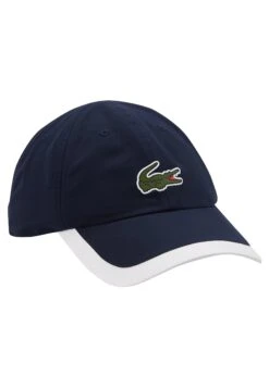 Lacoste Sport Tennis Unisex - Pet - Navy Blue/White -Fashion Verkoop 4f0597ee3fa643b6a3288d8e77b06c8f