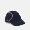 Lacoste Sport Tennis Tour - Pet - Navy Blue/Flashy Orange -Fashion Verkoop 4f2342f23820493a8926b8aabfdc4e95