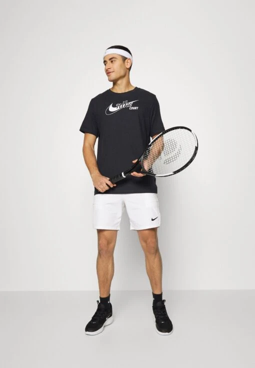 Nike Performance Tee Tennis - T-Shirt Print - Black -Fashion Verkoop 4f8e49c163964b4da7267ed4bfe9e71d scaled