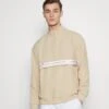 EA7 Emporio Armani Tennis Club Light - Longsleeve - Oxford Tan -Fashion Verkoop 4fb5a6246a6144e289b282f190817c3e