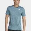 ADIDAS PERFORMANCE Tennis Freelift - Sport T-Shirt - Arctic Night/Light Aqua -Fashion Verkoop 560ddae8cf3f4f9d805c562ef2b122e3