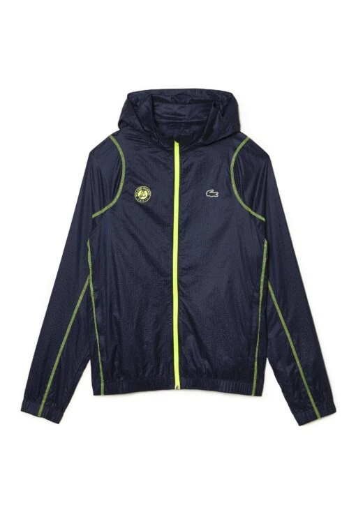 Lacoste Sport Tennis- Trainingsvest - Bleu Marine Jaune -Fashion Verkoop 5616a5b3bb914a69a8c1892db8163467 scaled