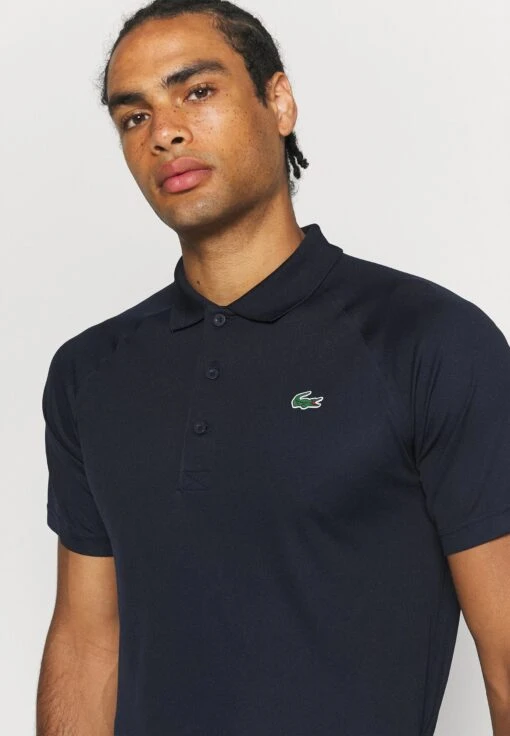 Lacoste Sport Tennis Classic - Sport T-Shirt - Navy Blue -Fashion Verkoop 567944f2d376468190f377e578fe7e53 scaled