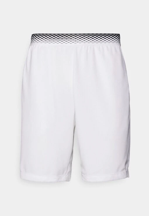 Lacoste Sport Tennis Short - Korte Broeken - White -Fashion Verkoop 59f79cf4741848089a302fece9d6cbe8 scaled