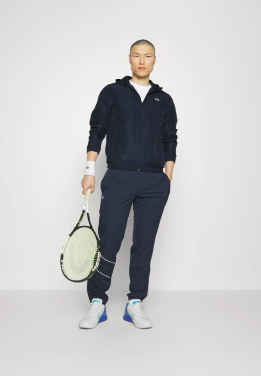 Lacoste Sport Tennis- Trainingsvest - Navy Blue -Fashion Verkoop 5a26aecff30648299844085526965d7d scaled