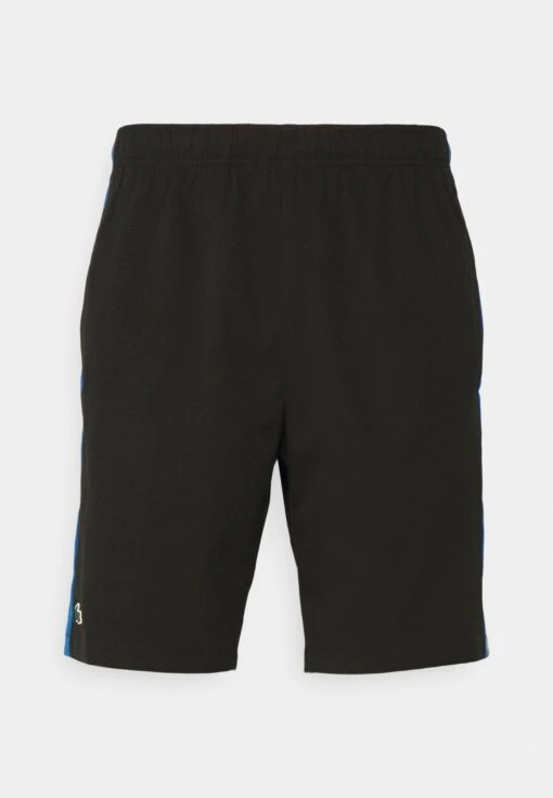 Lacoste Sport Tennis Short Tour - Korte Broeken - Noir/Bleu/Jaune -Fashion Verkoop 5c9416c07fc44e0f84e8ce6f0378a7e5 scaled