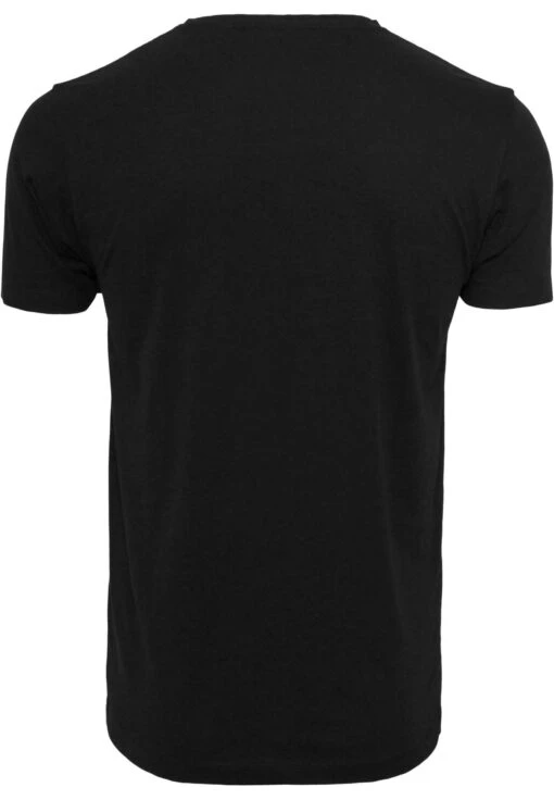 Mister Tee Anti Tennis Club- T-Shirt Print - Black -Fashion Verkoop 61f0f850c4b24cd6a472d7154c5b3323