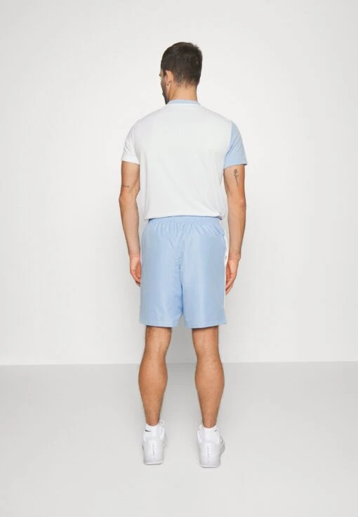 Lacoste Sport Tennis Short - Korte Broeken - White/Navy Blue -Fashion Verkoop 621877372392494080976e6283d20552 scaled