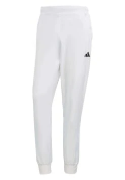 ADIDAS PERFORMANCE Tennis Pro - Trainingsbroek - White -Fashion Verkoop 625076dd6f95437d97786ca8d9cc99ab