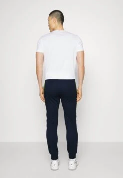 Lacoste Sport Tennis Pant - Trainingsbroek - Bleu Marine -Fashion Verkoop 6318f529525e4d8481783315507aed06