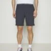 Lacoste Sport Tennis Short - Korte Broeken - Blue Night -Fashion Verkoop 63b21fa1dc7f49e0b1b65a482b1806ba