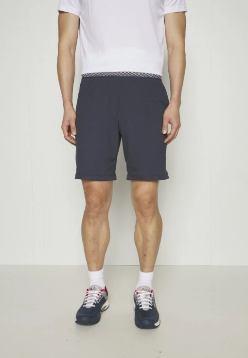 Lacoste Sport Tennis Short - Korte Broeken - Blue Night -Fashion Verkoop 63b21fa1dc7f49e0b1b65a482b1806ba scaled