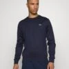 Lacoste Sport Tennis - Sweater - Navy Blue -Fashion Verkoop 64502f59d3634a4b901db9b1d4e169d3