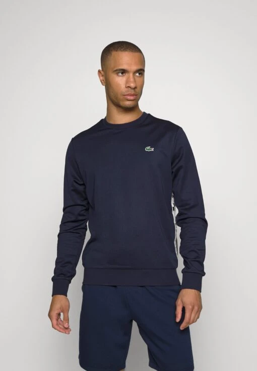 Lacoste Sport Tennis - Sweater - Navy Blue -Fashion Verkoop 64502f59d3634a4b901db9b1d4e169d3 scaled