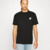 Only & Sons Onsfrancis Tennis Club Tee Unisex - T-Shirt Print - Black -Fashion Verkoop 6726efc08c5846d3b7cd5a6a6813920c