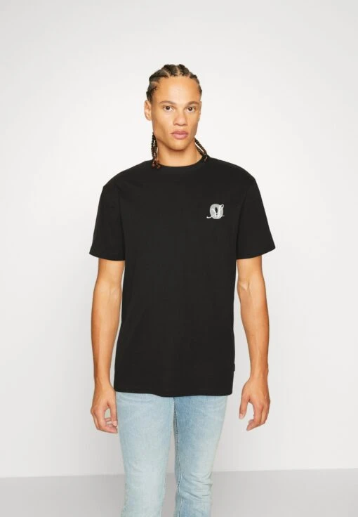 Only & Sons Onsfrancis Tennis Club Tee Unisex - T-Shirt Print - Black -Fashion Verkoop 6726efc08c5846d3b7cd5a6a6813920c scaled