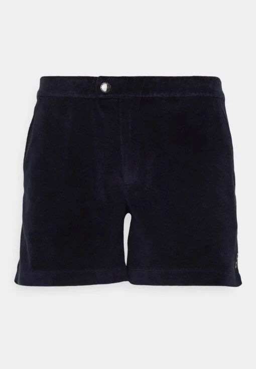 Terry Tennis - Shorts - Navy -Fashion Verkoop 67e011b61c4c4094875c83df5baa1260 scaled