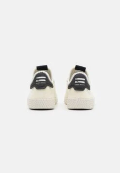 Adidas Originals Tennis Hu Unisex - Sneakers Laag - Offwhite/Chalk White/Core Black -Fashion Verkoop 6b06a06cf25e472aa9808e3af472ec0b