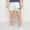 EA7 Emporio Armani Tennis Club Shorts- Korte Broeken - White -Fashion Verkoop 6cb4250eed2a41c6b9cd9d50eaa81ce3