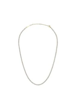 Daniel Wellington Classic Tennis- Ketting - Gold -Fashion Verkoop 728f163ee6e642bf83a47f54045c4509