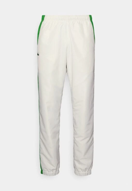 Lacoste Sport Tennis Pant - Trainingsbroek - Flour/Tarragon -Fashion Verkoop 74762a96a5e2442ca2a1c25eff532cf1 scaled