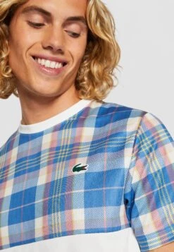 Lacoste Sport Tennis Shirt - Sport T-Shirt - Blanc -Fashion Verkoop 758a2ae4e5ce45398c36f2ac76a35f50