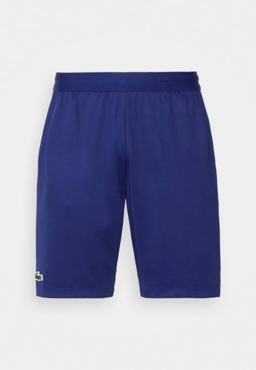 Lacoste Sport Tennis Short - Korte Broeken - Bleu Marine/Blanc -Fashion Verkoop 7640f1cd24b24d4fb8695fa3c74cf575 scaled