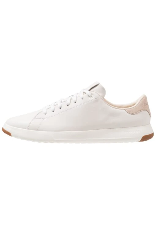 Cole Haan Grandpro Tennis - Sneakers Laag - White -Fashion Verkoop 7669966154f5433b9d24c733f8df0622