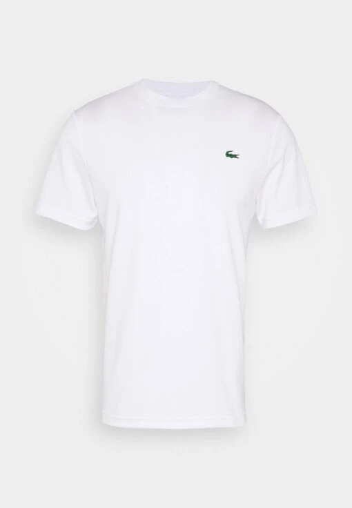 Lacoste Sport Tennis - T-Shirt Basic - White -Fashion Verkoop 784255e79683414f99ffa5897aedfe18 scaled