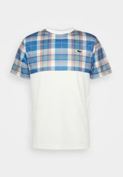 Lacoste Sport Tennis Shirt - Sport T-Shirt - Blanc -Fashion Verkoop 803aa0907ae34a6a921ee1a3859ed7a5