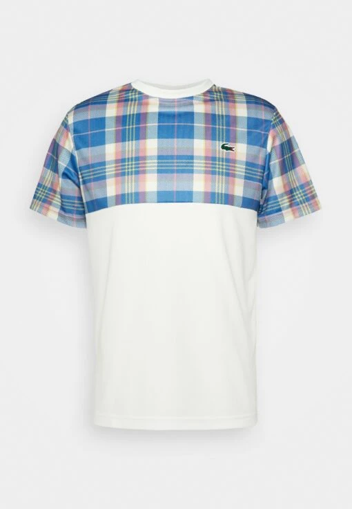 Lacoste Sport Tennis Shirt - Sport T-Shirt - Blanc -Fashion Verkoop 803aa0907ae34a6a921ee1a3859ed7a5 scaled