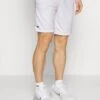 Lacoste Sport Tennis Short - Korte Broeken - White -Fashion Verkoop 80d41663d0ce45bc83cca1198df472a9