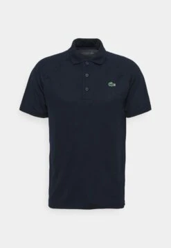 Lacoste Sport Tennis Classic - Sport T-Shirt - Navy Blue -Fashion Verkoop 83385bf4b95b4738822d8ea8adb1a4d5