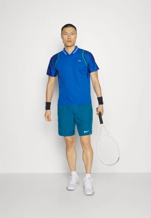 Lacoste Sport Tennis- Sport T-Shirt - Kingdom/White -Fashion Verkoop 835f99df868647dabd1b7c50eb2e956d scaled