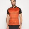 EA7 Emporio Armani Tennis Pro - Poloshirt - Spice Route -Fashion Verkoop 85a5b56fbe6746d3bd7ee1b4f28f7e9d