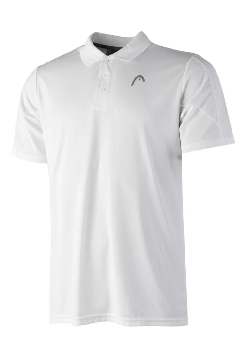 Head Tennis Club 22 - Poloshirt - Weiss -Fashion Verkoop 89065fcda70b4c4a9c6d2ebd908d4448 scaled