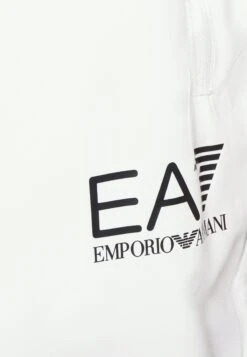 EA7 Emporio Armani Tennis Pro Suit Unlined - Trainingspak - White -Fashion Verkoop 894cac5cf44345ad8a8c06f371584853