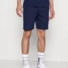 Lacoste Sport Tennis Short Tour - Korte Broeken - Navy Blue/Cove -Fashion Verkoop 897c69b75f20465da50ae1e142589f8c