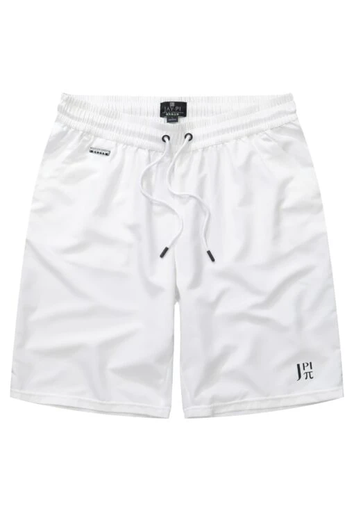 JP1880 Tennis - Shorts - Snow White -Fashion Verkoop 8a356daf686541068fca2cd1fd418381 scaled