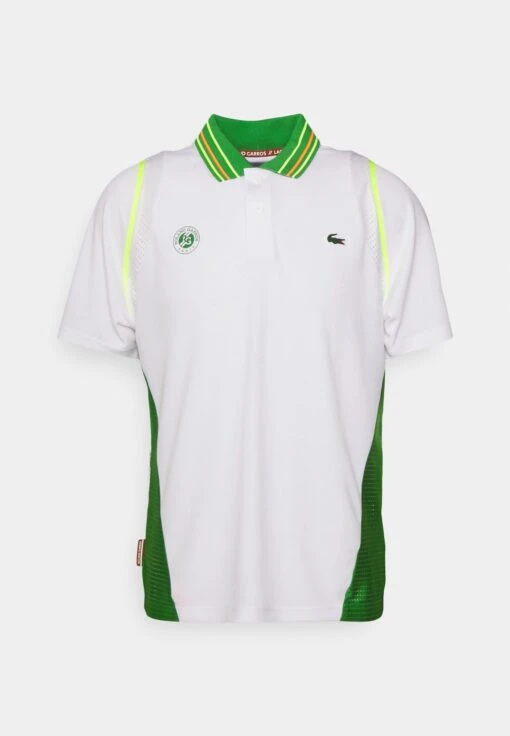 Lacoste Sport Tennis Rg - Poloshirt - White/Tarragon -Fashion Verkoop 8b41dedb3235411484e03d4a0e8f6429 scaled