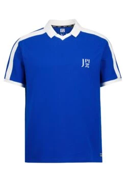 JP1880 Jay-Pi Tennis Style- Poloshirt - Cobalt Blue -Fashion Verkoop 8bd2514dff9b4800ad180a6f5471b735