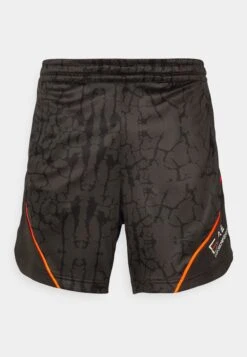 EA7 Emporio Armani Tennis Pro Shorts - Korte Broeken - Raven -Fashion Verkoop 8ce84852ebec4a0ab2284fb9f4959c36