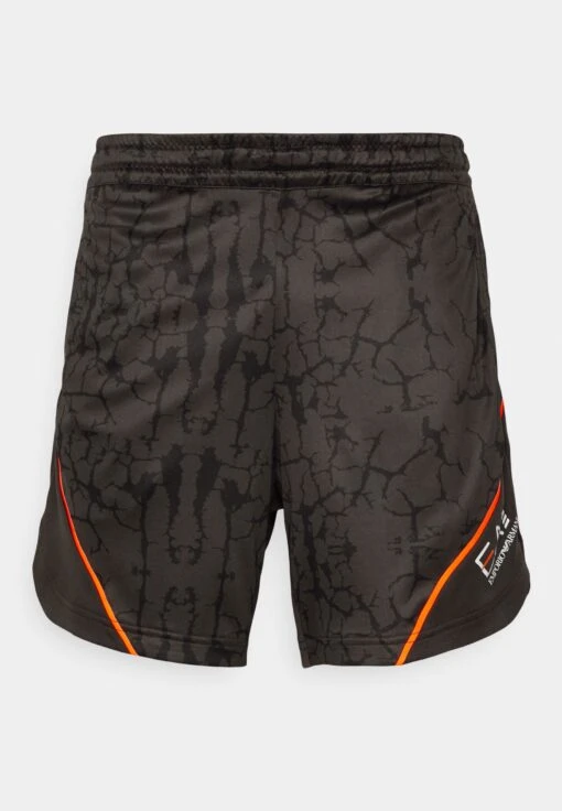 EA7 Emporio Armani Tennis Pro Shorts - Korte Broeken - Raven -Fashion Verkoop 8ce84852ebec4a0ab2284fb9f4959c36 scaled