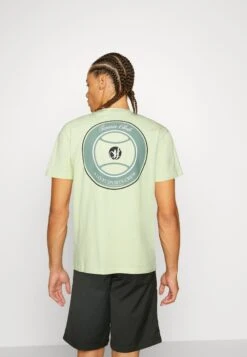 Only & Sons Onsfrancis Tennis Club Tee Unisex - T-Shirt Print - Lime Cream -Fashion Verkoop 8deccb8d6d2047a59fc3f0021dfcb65d